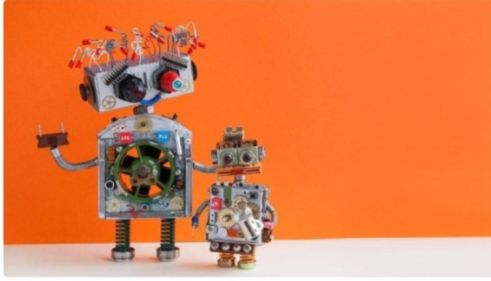 Robotics for junior (level 1)