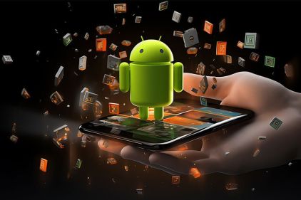 Android Development course with Kotlin