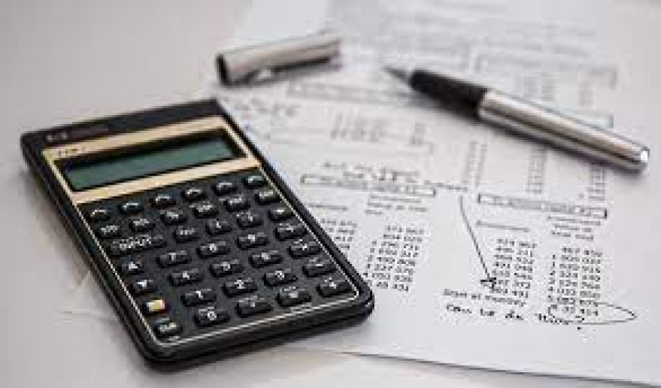 Diploma of Professional Financial Accountant