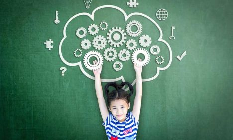 Child psychology