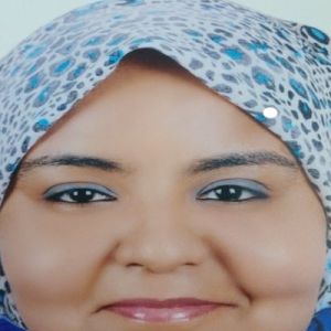 Mai Awad Allah