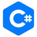 C#