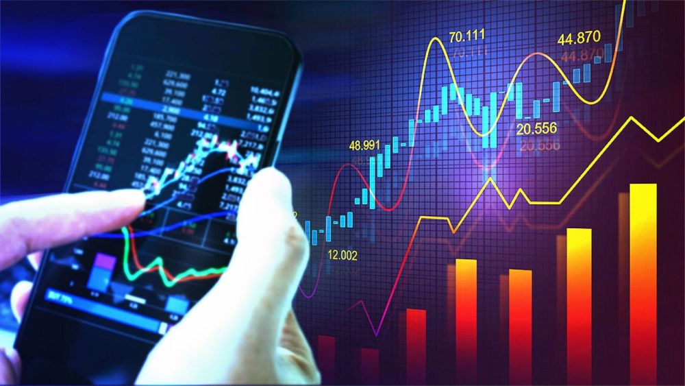 Professional Trading Cohort 2